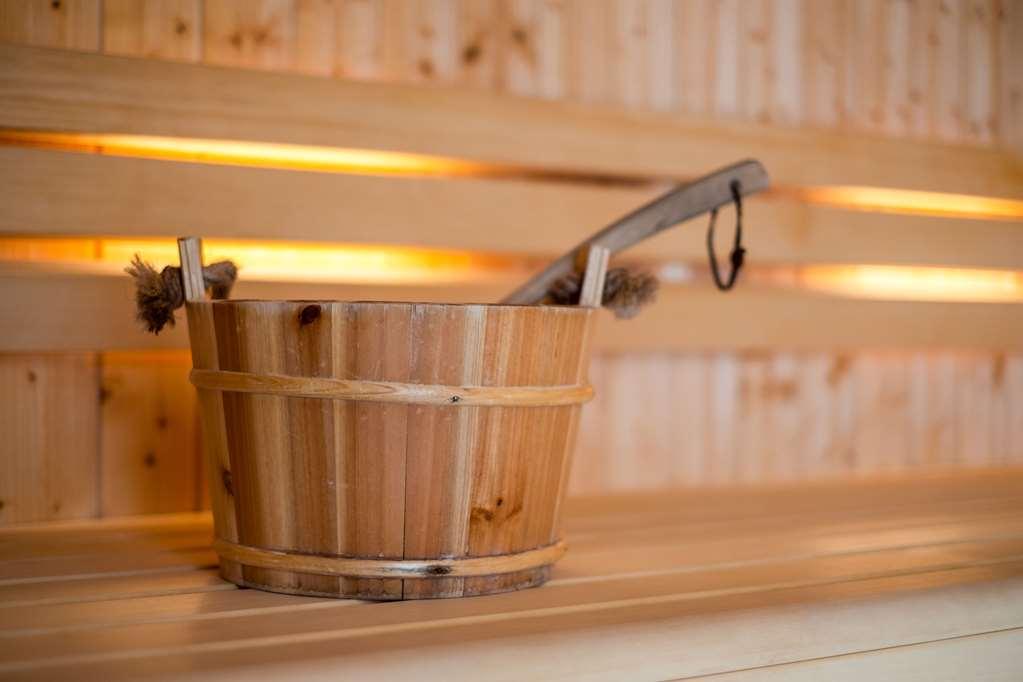 Quality Hotel, Star Inn Premium Bremen Fasilitas foto
