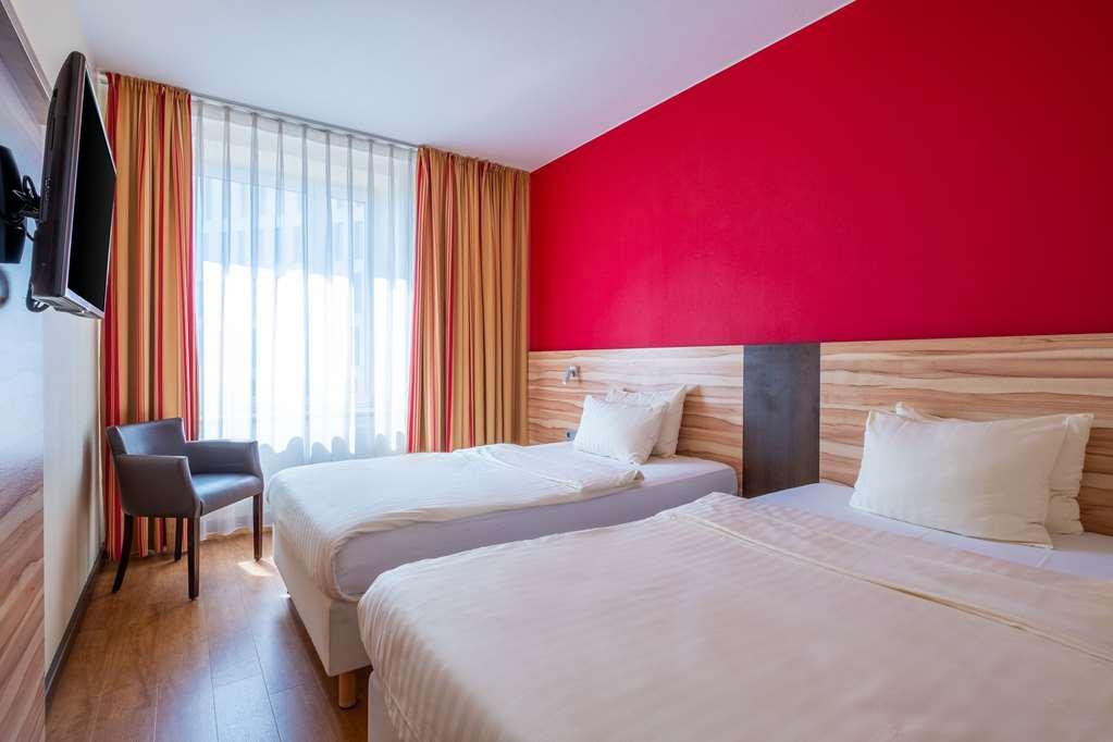 Quality Hotel, Star Inn Premium Bremen Ruang foto