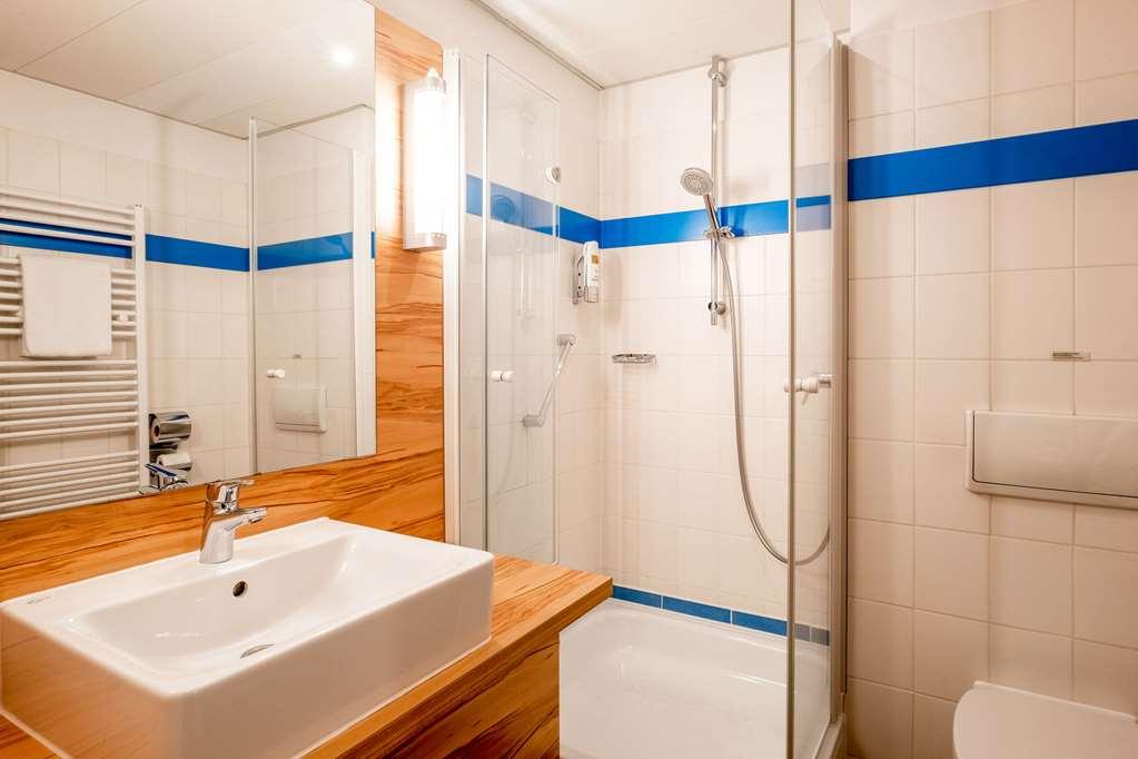 Quality Hotel, Star Inn Premium Bremen Ruang foto