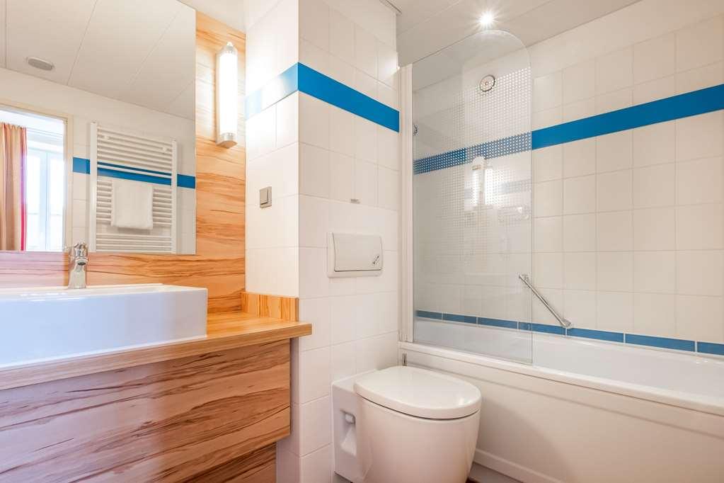 Quality Hotel, Star Inn Premium Bremen Ruang foto