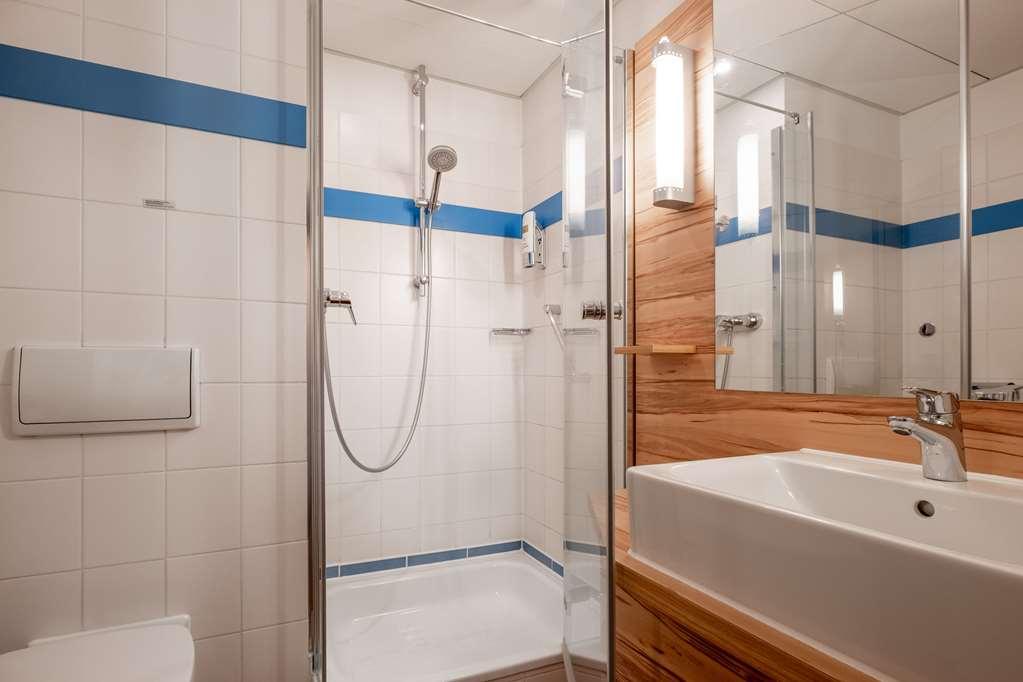 Quality Hotel, Star Inn Premium Bremen Ruang foto