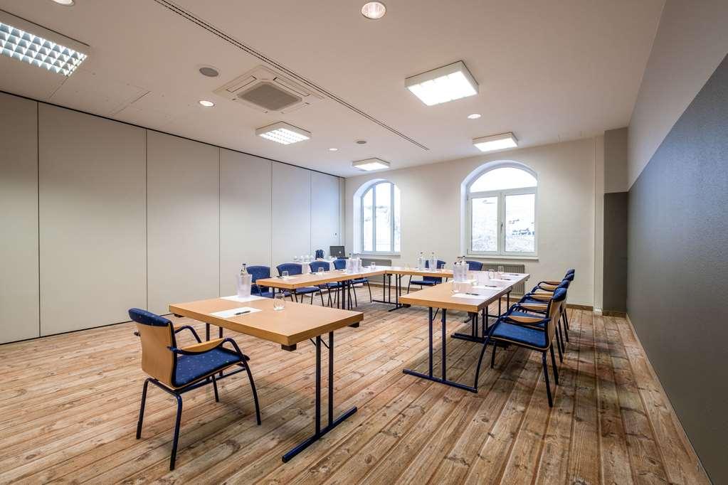Quality Hotel, Star Inn Premium Bremen Fasilitas foto