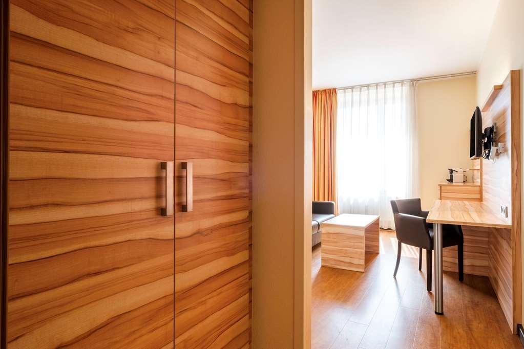 Quality Hotel, Star Inn Premium Bremen Ruang foto