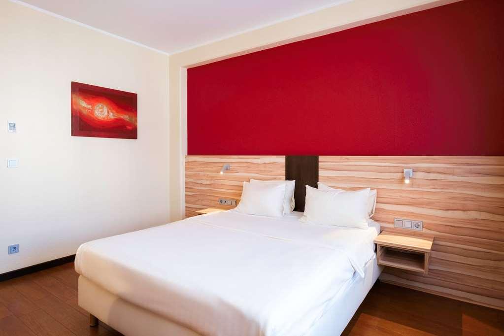 Quality Hotel, Star Inn Premium Bremen Ruang foto