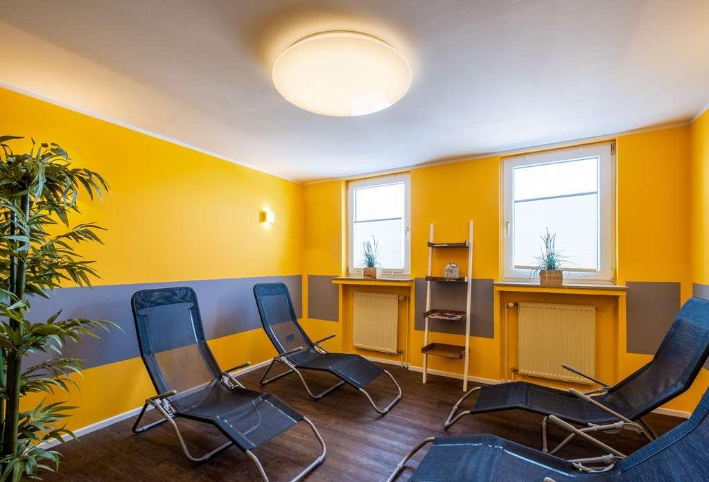 Quality Hotel, Star Inn Premium Bremen Fasilitas foto