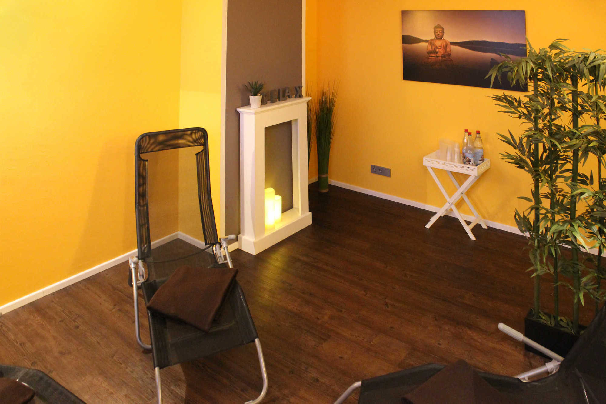 Quality Hotel, Star Inn Premium Bremen Fasilitas foto