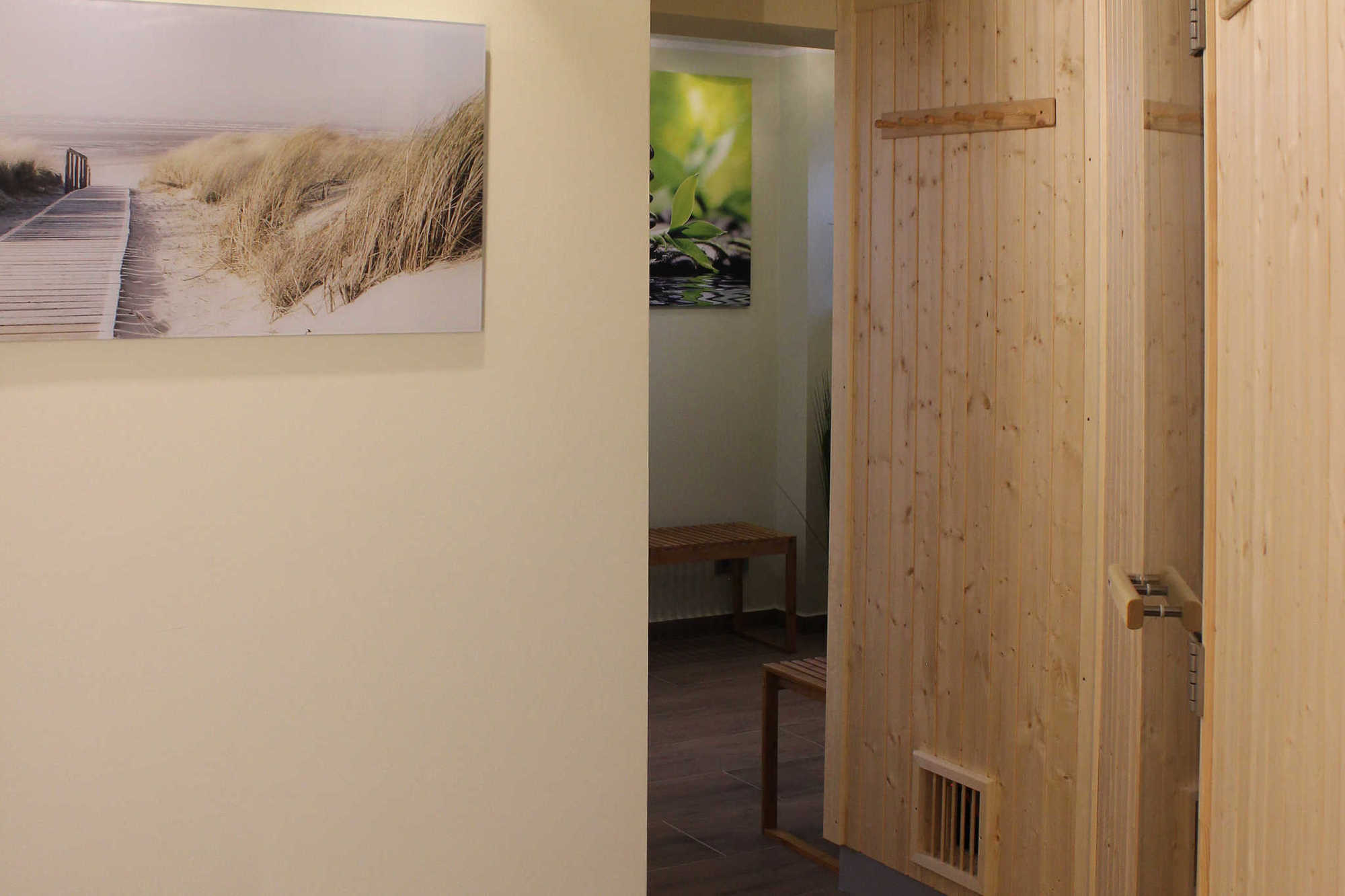 Quality Hotel, Star Inn Premium Bremen Fasilitas foto