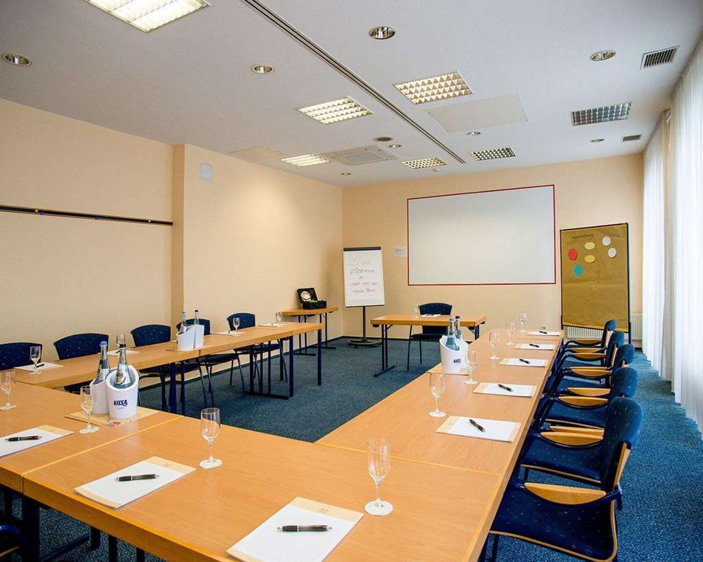 Quality Hotel, Star Inn Premium Bremen Fasilitas foto